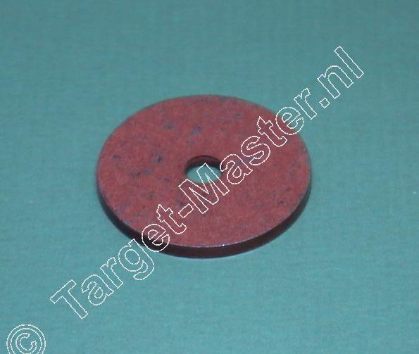 Diana Part Number 30059200, Fiber Disc